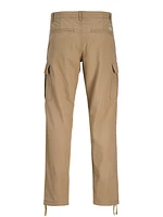 Relaxed Fit Cargo Pants | Jack & Jones