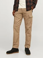 Relaxed Fit Cargo Pants | Jack & Jones