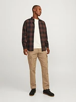 Relaxed Fit Cargo Pants | Jack & Jones