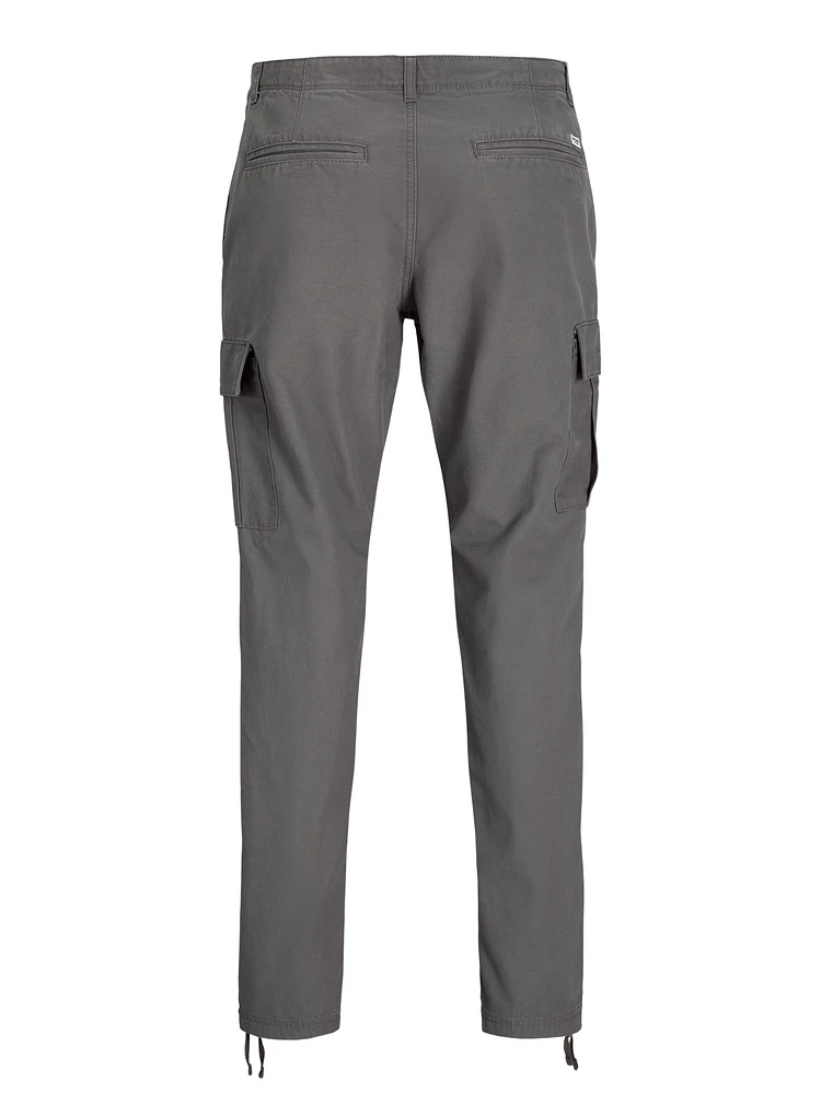 Relaxed Fit Cargo Pants | Jack & Jones