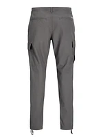 Relaxed Fit Cargo Pants | Jack & Jones