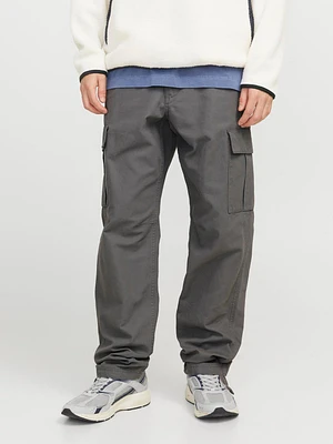 Relaxed Fit Cargo Pants | Jack & Jones