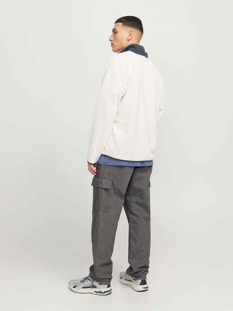 Relaxed Fit Cargo Pants | Jack & Jones