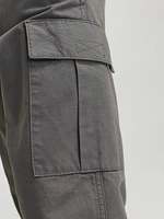 Relaxed Fit Cargo Pants | Jack & Jones