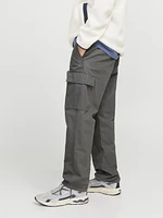 Relaxed Fit Cargo Pants | Jack & Jones