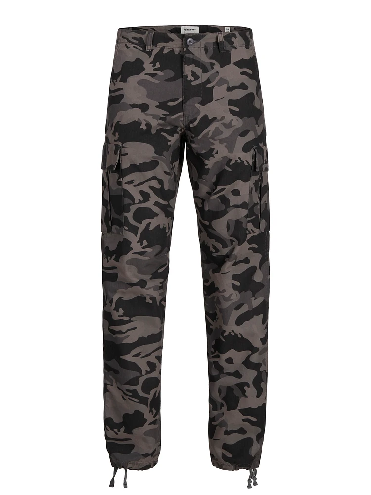 Pantalon cargo Coupe décontractée | Jack & Jones®