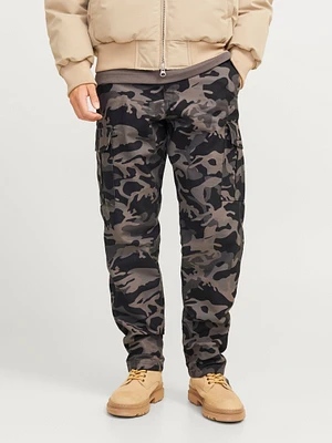 Pantalon cargo Coupe décontractée | Jack & Jones®
