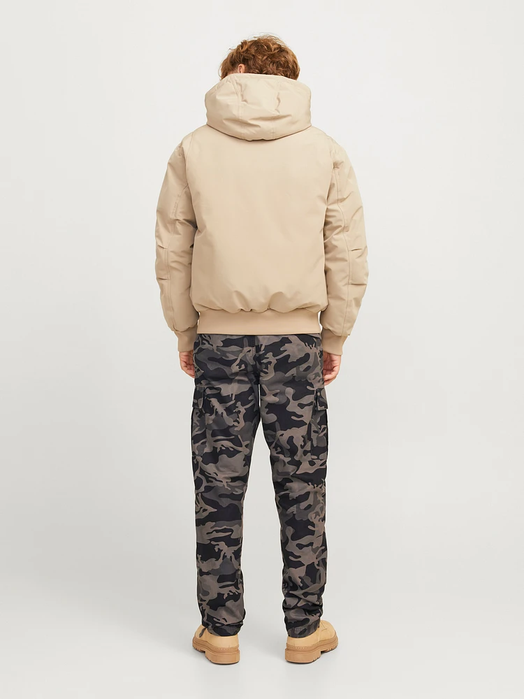 Pantalon cargo Coupe décontractée | Jack & Jones®