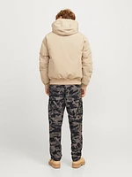 Pantalon cargo Coupe décontractée | Jack & Jones®