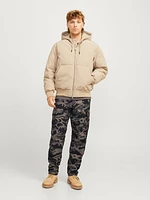 Pantalon cargo Coupe décontractée | Jack & Jones®