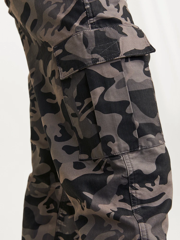 Pantalon cargo Coupe décontractée | Jack & Jones®