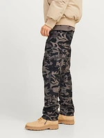Pantalon cargo Coupe décontractée | Jack & Jones®