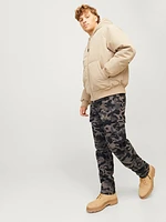 Pantalon cargo Coupe décontractée | Jack & Jones®