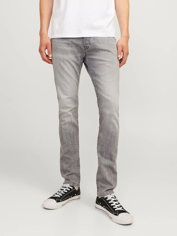 GLENN 492 Slim Fit Jeans | Jack & Jones®