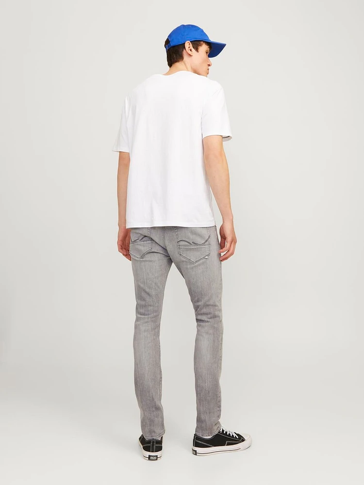 GLENN 492 Slim Fit Jeans | Jack & Jones®