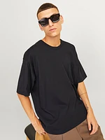 Volume Fit Crew neck T-Shirt | Jack & Jones