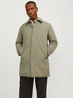 Manteau Col italien | Jack & Jones®