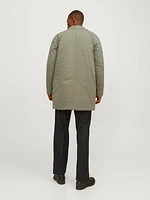 Manteau Col italien | Jack & Jones®