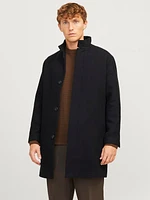 High neck Coat | Jack & Jones®