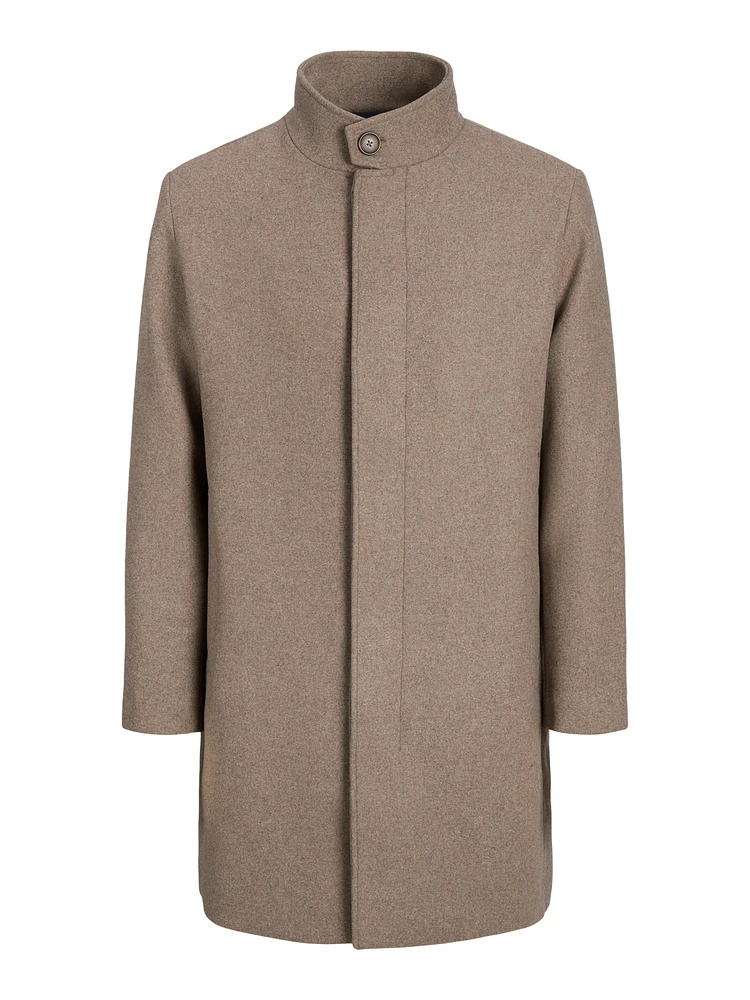 Manteau Col montant | Jack & Jones®