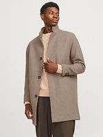 Manteau Col montant | Jack & Jones®