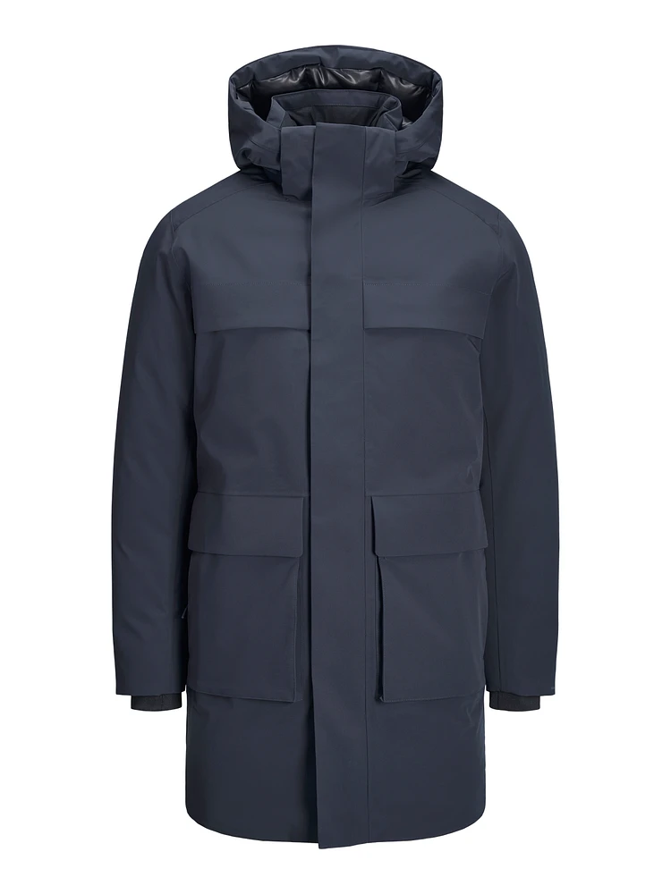 Hood Parka | Jack & Jones®