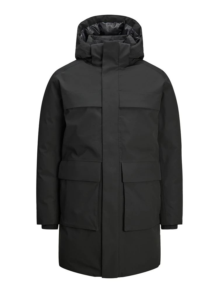 Hood Parka | Jack & Jones