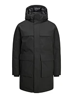 Hood Parka | Jack & Jones