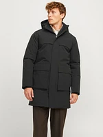 Hood Parka | Jack & Jones