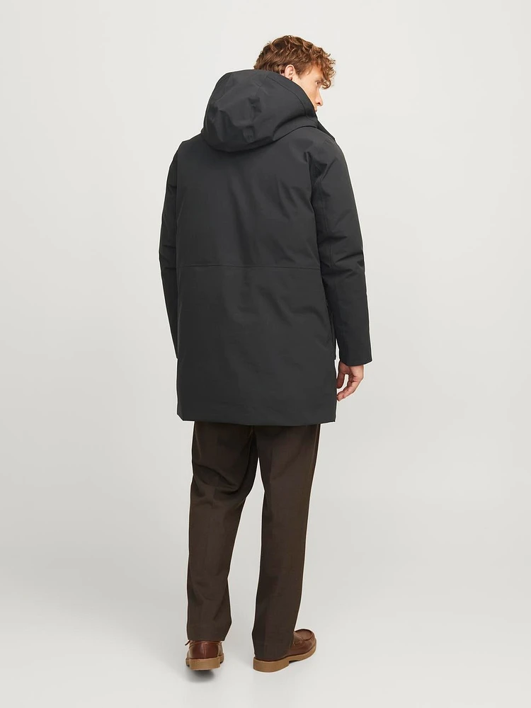 Hood Parka | Jack & Jones