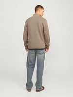 Relaxed Fit Sweater | Jack & Jones