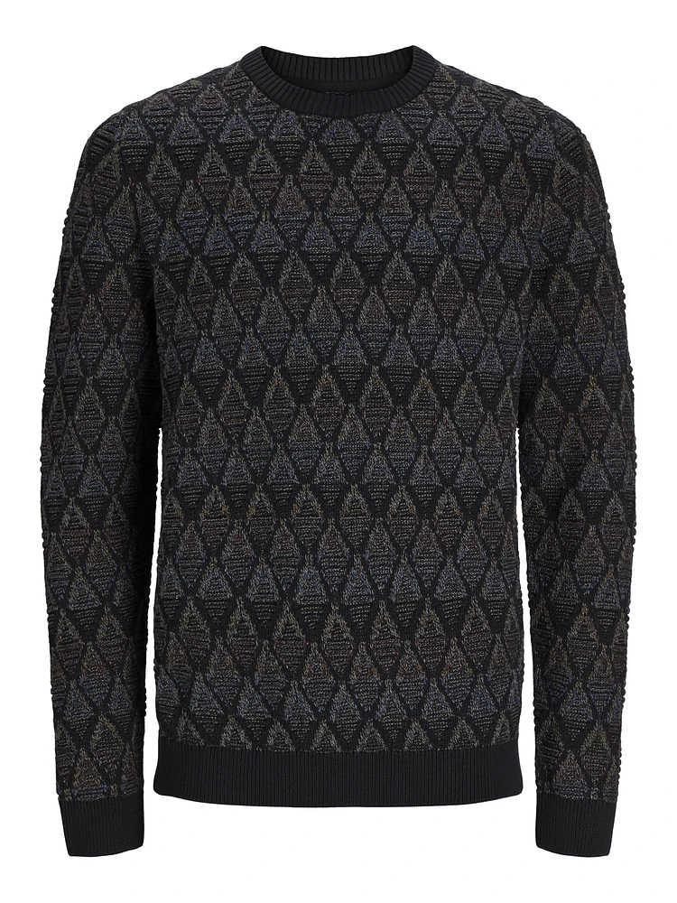 Regular Fit Sweater | Jack & Jones