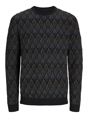 Regular Fit Sweater | Jack & Jones