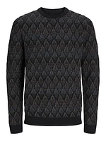 Regular Fit Sweater | Jack & Jones