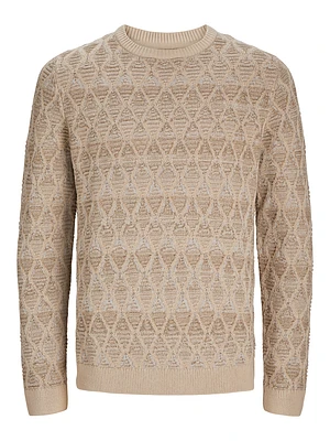 Regular Fit Sweater | Jack & Jones