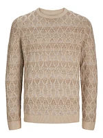 Regular Fit Sweater | Jack & Jones