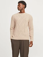 Regular Fit Sweater | Jack & Jones®