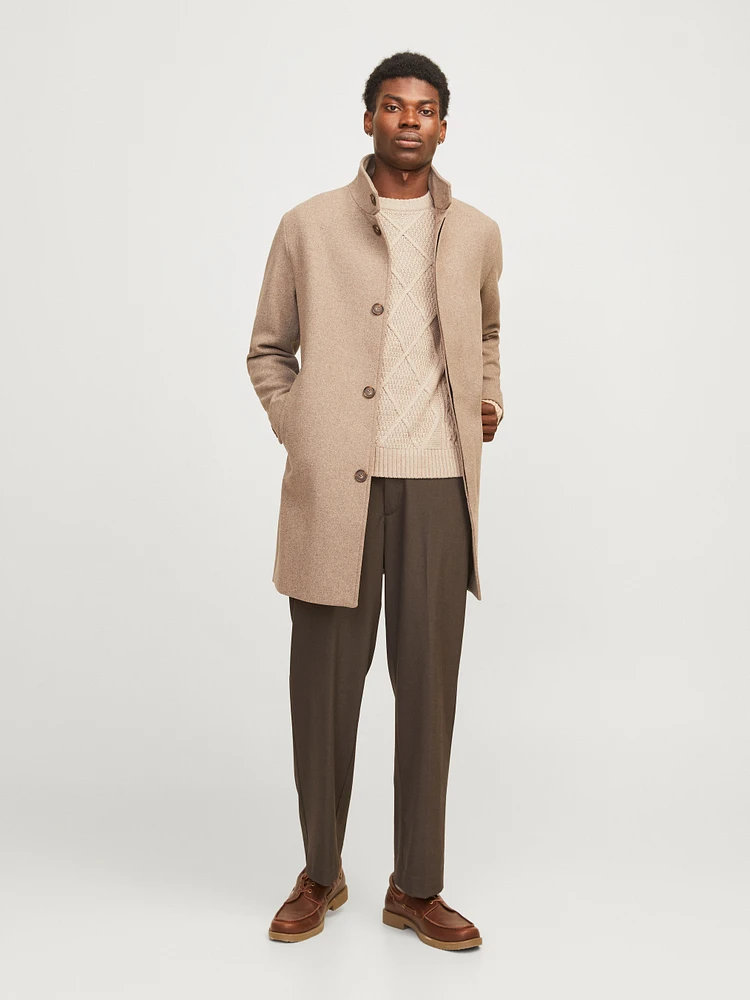Regular Fit Sweater | Jack & Jones®
