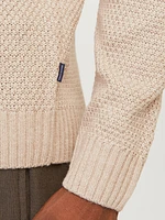 Regular Fit Sweater | Jack & Jones®