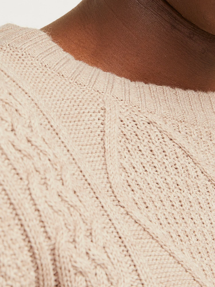 Regular Fit Sweater | Jack & Jones®