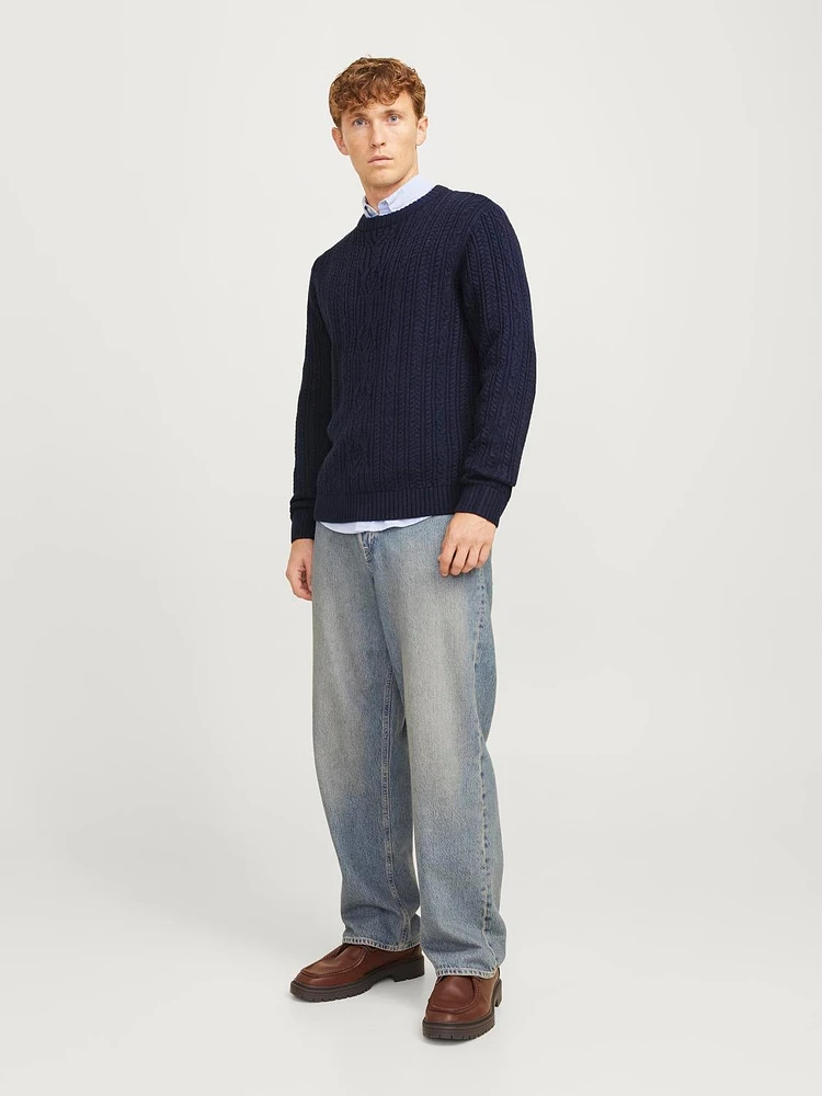 Regular Fit Sweater | Jack & Jones