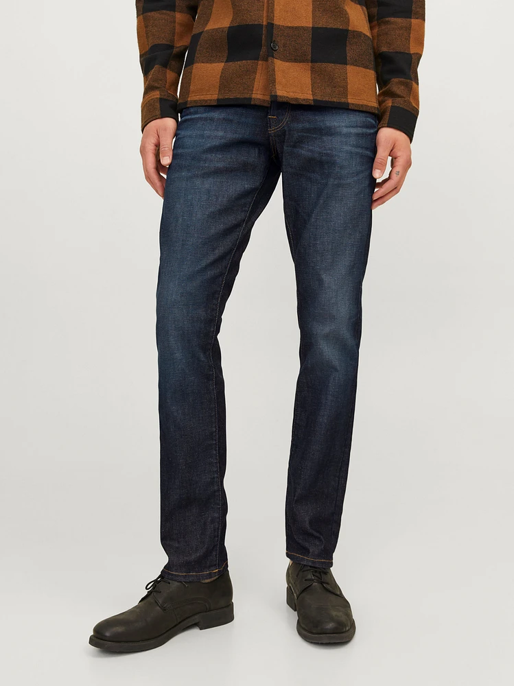 GLENN 919 Slim Fit Jeans | Jack & Jones®