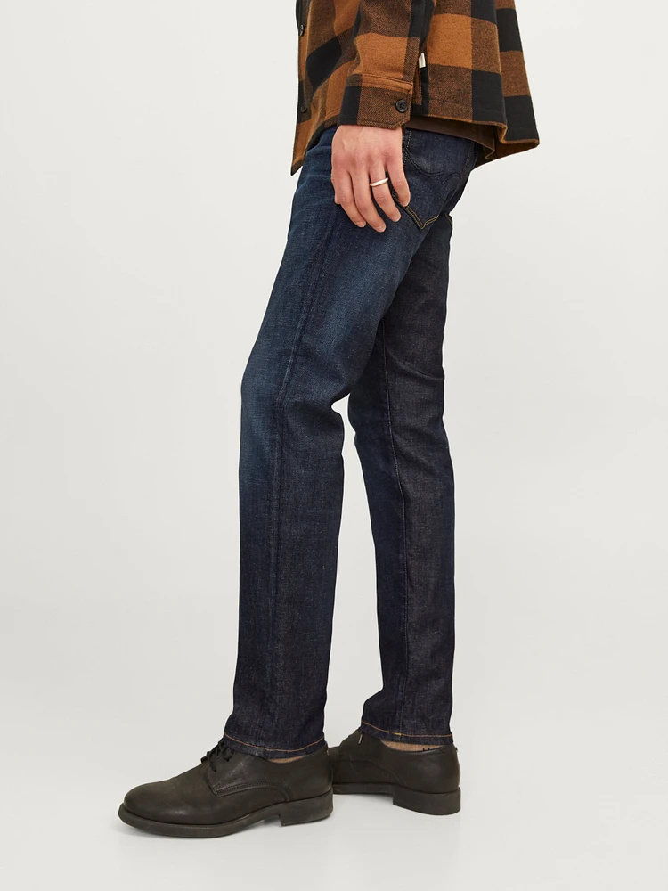 GLENN 919 Slim Fit Jeans | Jack & Jones®