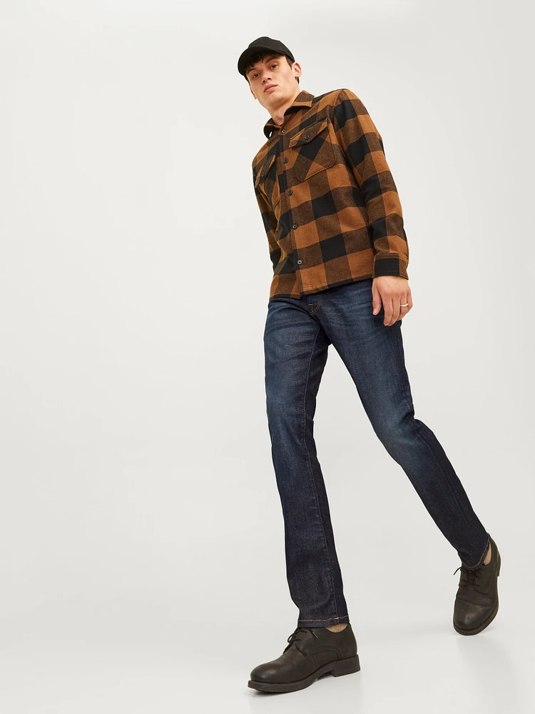 GLENN 919 Slim Fit Jeans | Jack & Jones®