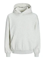 Wide Fit Urban Edge Hoodie | Jack & Jones