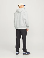 Wide Fit Urban Edge Hoodie | Jack & Jones