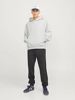 Wide Fit Urban Edge Hoodie | Jack & Jones