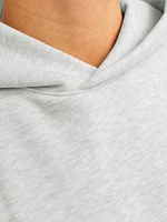 Wide Fit Urban Edge Hoodie | Jack & Jones