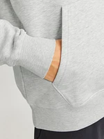 Wide Fit Urban Edge Hoodie | Jack & Jones
