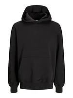 Wide Fit Urban Edge Hoodie | Jack & Jones
